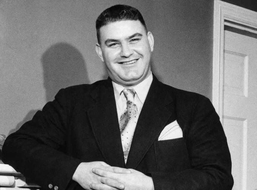 Kẻ lừa đảo nổi tiếng nhất mọi thời đại: cân hết tất cả các thân phận từ bác sĩ đến giảng viên đại học - Ảnh 1. Kẻ lừa đảo nổi tiếng nhất mọi thời đại: cân hết tất cả các thân phận từ bác sĩ đến giảng viên đại học - Ảnh 1.