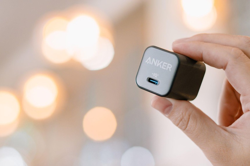Sản phẩm sạc từ Anker với hiệu suất sạc cao và an toàn giúp bạn yên tâm làm việc và thoải mái xem các trận đấu mùa World Cup năm nay - Ảnh 1.