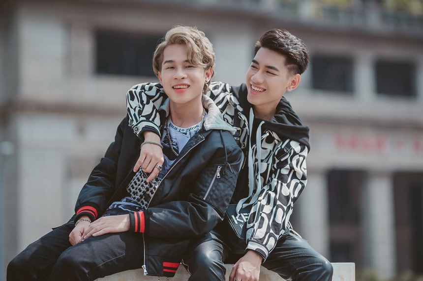 K-ICM giờ ra sao sau khi "đường ai nấy đi" với Jack? - Ảnh 1.