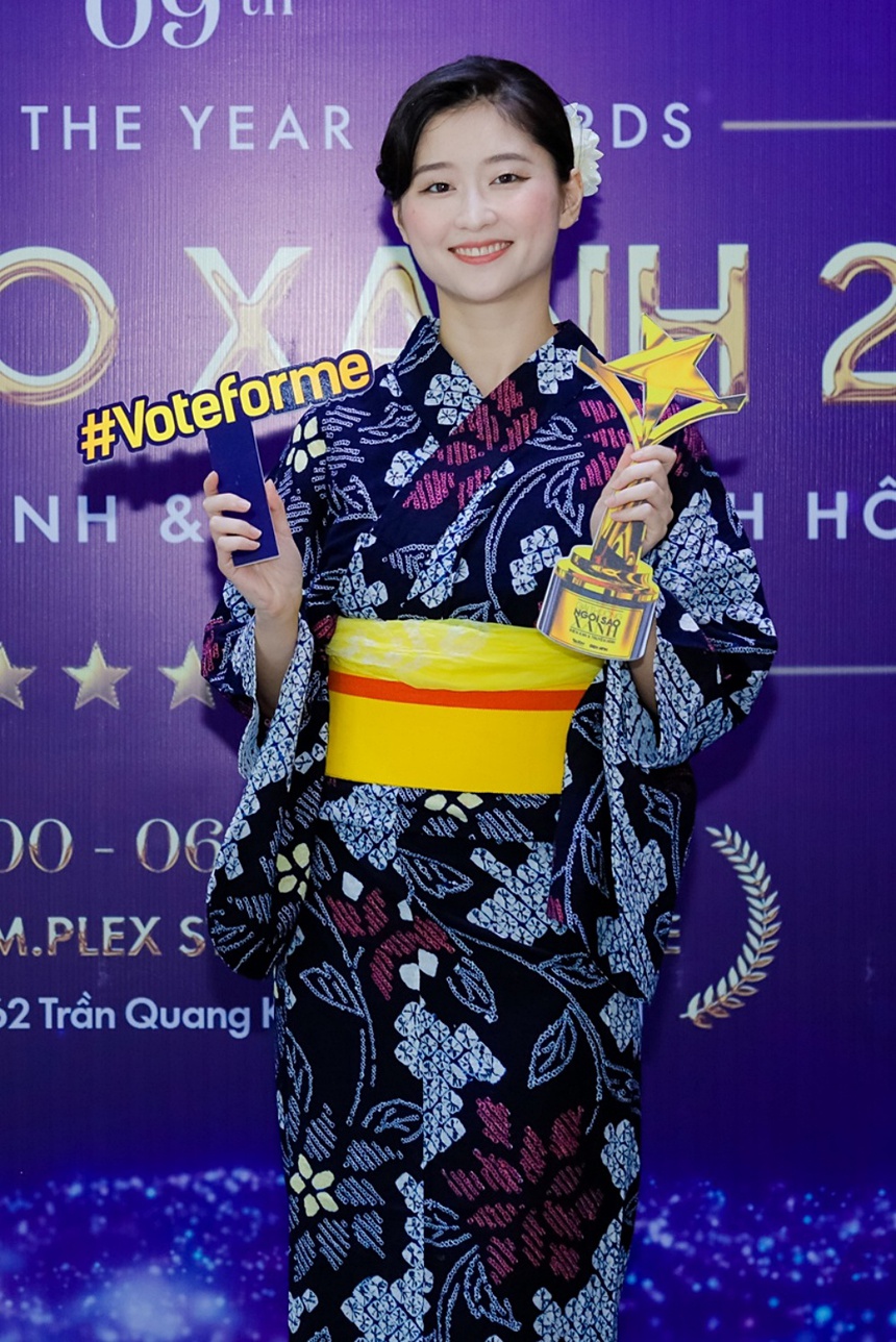 BTC giải thưởng Ngôi Sao Xanh nói gì trước 'nghi án' đang quá ưu ái Trấn Thành? - Ảnh 13.