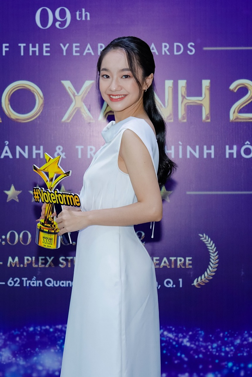 BTC giải thưởng Ngôi Sao Xanh nói gì trước 'nghi án' đang quá ưu ái Trấn Thành? - Ảnh 12.