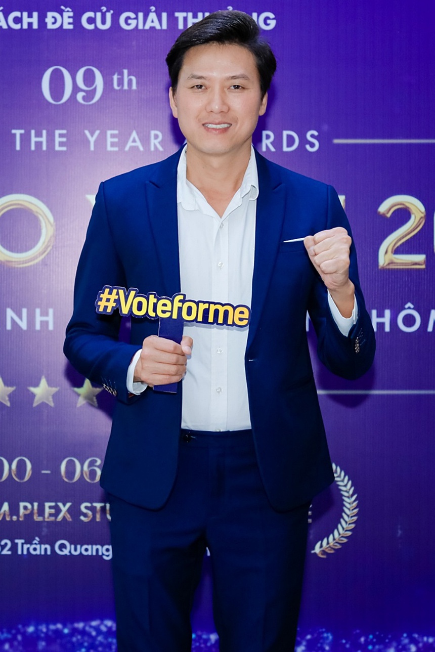 BTC giải thưởng Ngôi Sao Xanh nói gì trước 'nghi án' đang quá ưu ái Trấn Thành? - Ảnh 5.