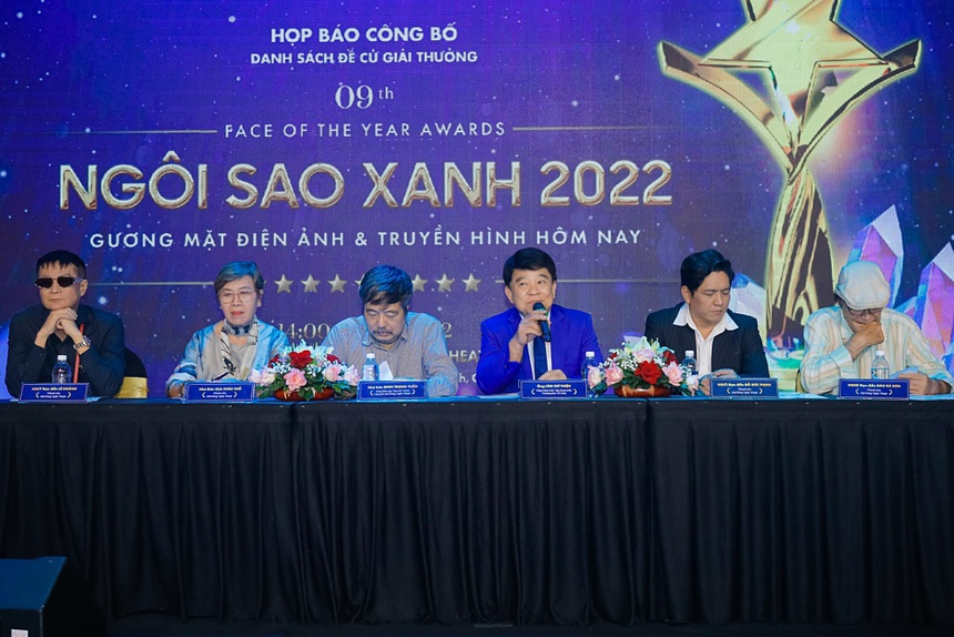 BTC giải thưởng Ngôi Sao Xanh nói gì trước 'nghi án' đang quá ưu ái Trấn Thành? - Ảnh 3.