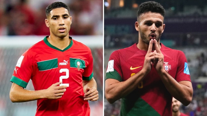 Lịch thi đấu World Cup hôm nay 7/12: Chờ đợi những cuộc đại chiến - Ảnh 2. Lịch thi đấu World Cup hôm nay 7/12: Chờ đợi những cuộc đại chiến - Ảnh 2.