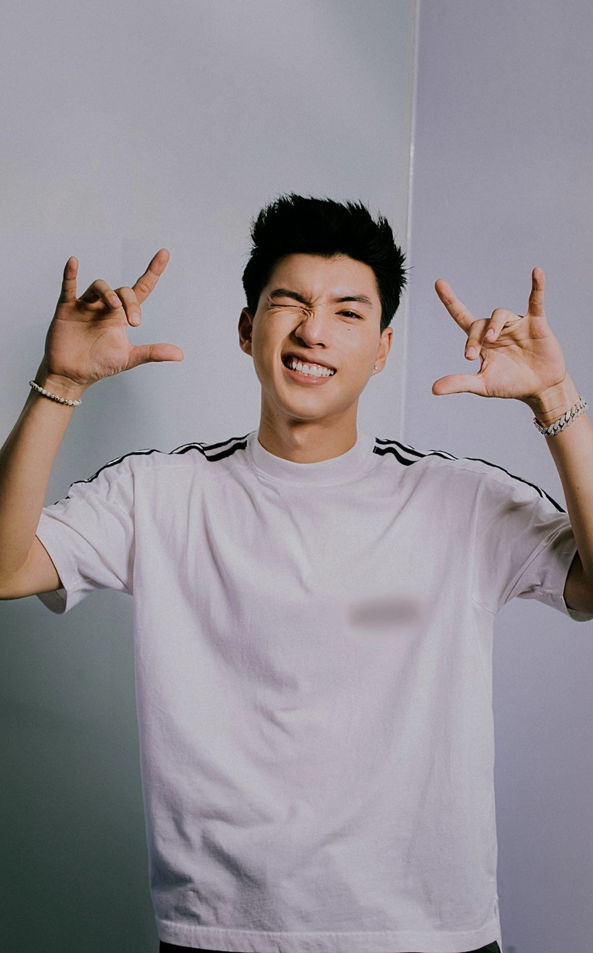 HIEUTHUHAI và những phát ngôn cực chất về tình yêu, 1 lần gây tranh cãi liên quan đến người yêu cũ - Ảnh 6.