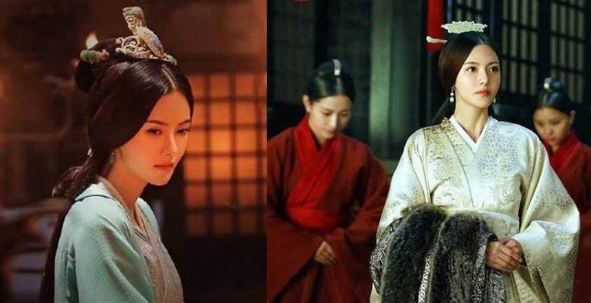 Sở thích luôn hứng thú với vợ thiên hạ của Tào Tháo: Đây là mỹ nhân khiến "gian hùng tam quốc" si mê, từng đánh đông dẹp bắc để dành lấy nhưng cuối cùng vẫn phải nhường con trai - Ảnh 4.