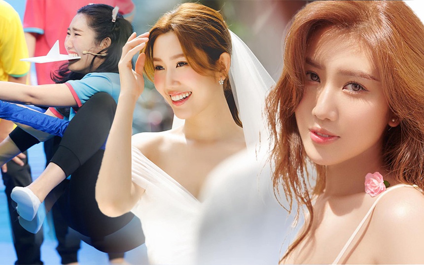 Thúy Ngân: Á hậu xinh đẹp có diễn xuất đa dạng, bị chê một màu vẫn thi đấu hết mình ở show thực tế - Ảnh 2. Thúy Ngân: Á hậu xinh đẹp có diễn xuất đa dạng, bị chê một màu vẫn thi đấu hết mình ở show thực tế - Ảnh 2.