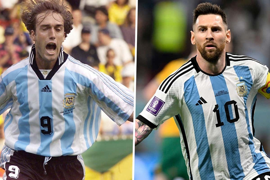 Tin nóng World Cup hôm nay 6/12: Chủ tịch LĐBĐ Uruguay chỉ trích Ronaldo - Ảnh 4. Tin nóng World Cup hôm nay 6/12: Chủ tịch LĐBĐ Uruguay chỉ trích Ronaldo - Ảnh 4.