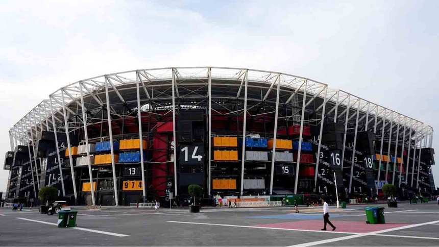 Tin nóng World Cup hôm nay 6/12: Chủ tịch LĐBĐ Uruguay chỉ trích Ronaldo - Ảnh 6. Tin nóng World Cup hôm nay 6/12: Chủ tịch LĐBĐ Uruguay chỉ trích Ronaldo - Ảnh 6.