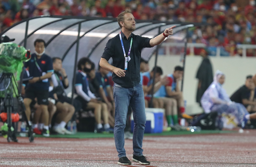 Malaysia, Indonesia, Thái Lan đều thiệt quân trước AFF Cup 2022 - Ảnh 1. Malaysia, Indonesia, Thái Lan đều thiệt quân trước AFF Cup 2022 - Ảnh 1.