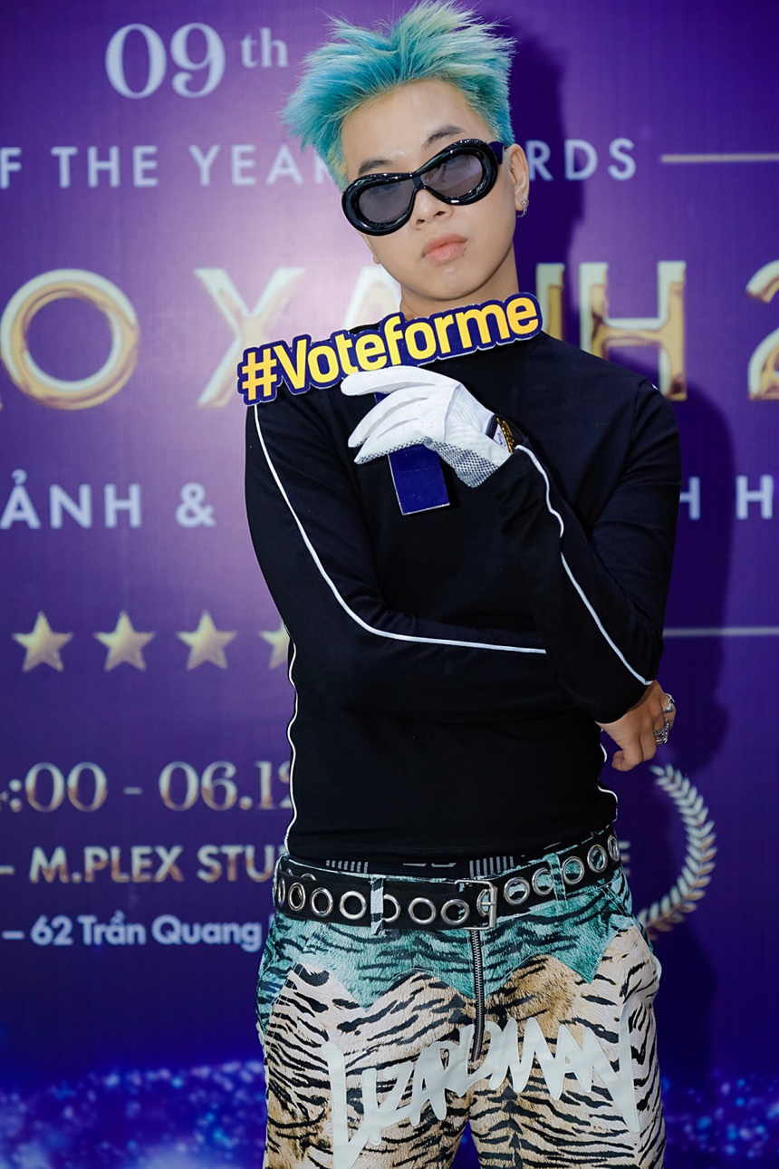 BTC giải thưởng Ngôi Sao Xanh nói gì trước 'nghi án' đang quá ưu ái Trấn Thành? - Ảnh 15.