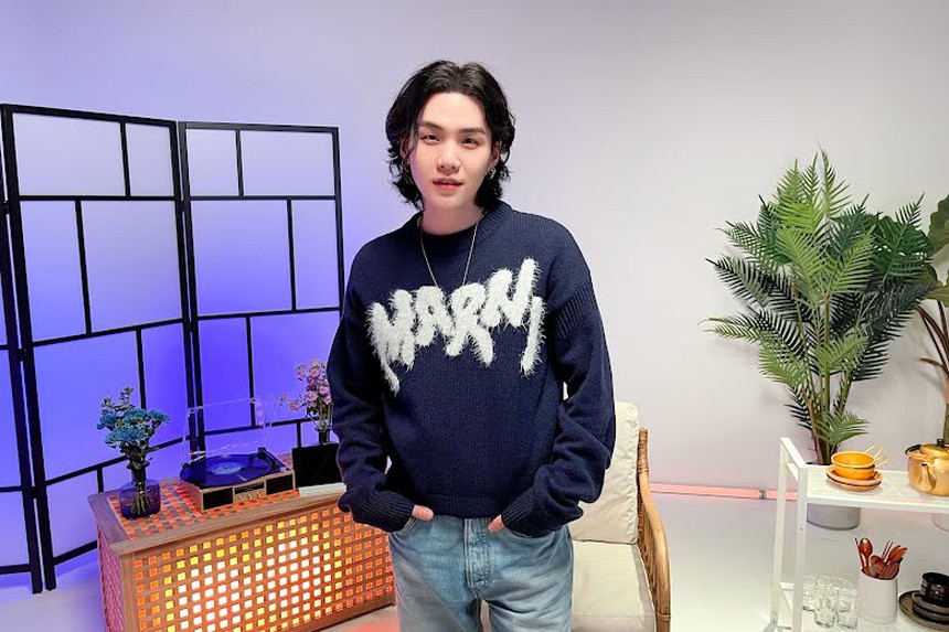 RM và Suga mong đợi gì sau khi BTS hoàn thành nghĩa vụ quân sự? - Ảnh 10.