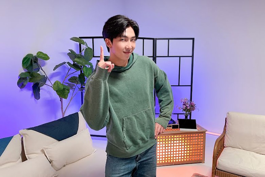 RM và Suga mong đợi gì sau khi BTS hoàn thành nghĩa vụ quân sự? - Ảnh 1.