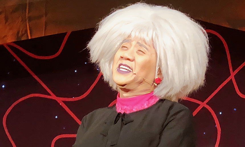 Kết quả đề cử Giải Mai Vàng lần thứ 28 - năm 2022 - Ảnh 4. Kết quả đề cử Giải Mai Vàng lần thứ 28 - năm 2022 - Ảnh 4.