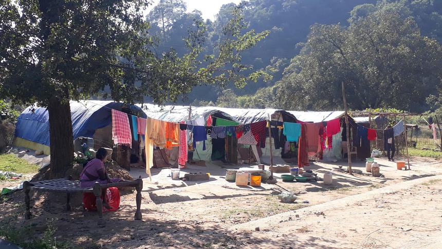 Ấn Độ du ký (Kỳ 3): Lễ Karwa Chauth và chuyện về người Dalits - Ảnh 1.