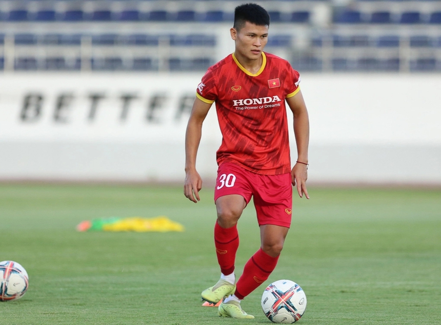 HLV Park Hang Seo lên phương án "khoan bê tông" ở AFF Cup 2022 - Ảnh 2. HLV Park Hang Seo lên phương án "khoan bê tông" ở AFF Cup 2022 - Ảnh 2.