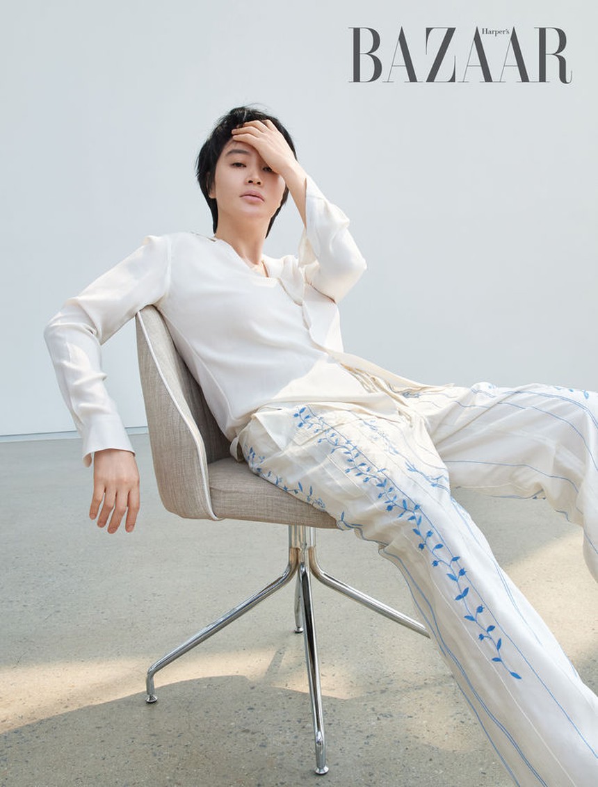 Ba chị đại "thét ra lửa" của Kbiz: Những mỹ nhân quyền lực khiến ai cũng ngưỡng mộ  - Ảnh 2.