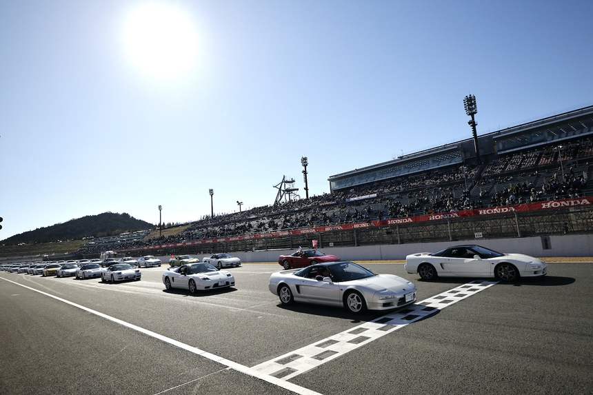 Lần đầu tiên giải Đua mô tô Việt Nam tổ chức tại đường đua F1 Mỹ Đình - Ảnh 1.