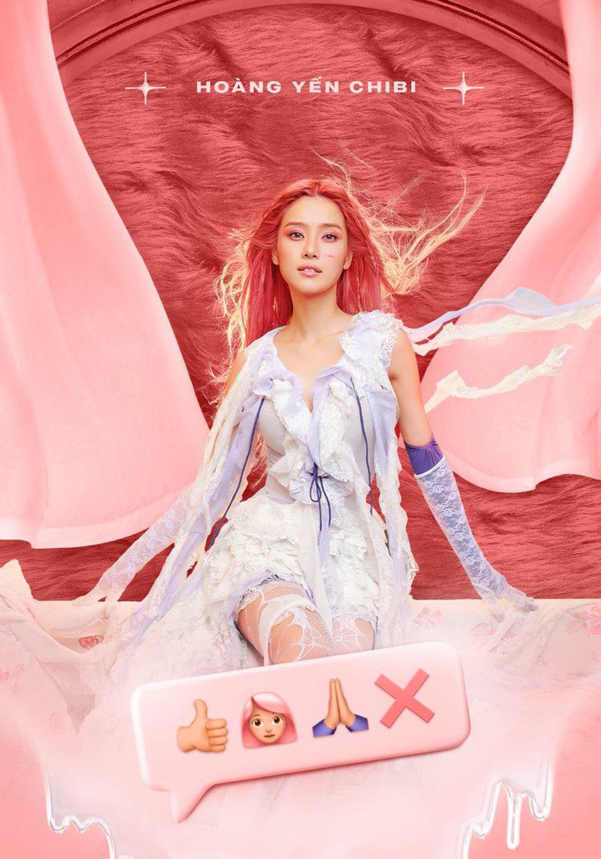 Khán giả chán nản khi ngày càng nhiều ca khúc Vpop lời sáo rỗng xuất hiện: Ngô Kiến Huy, Hoàng Yến Chibi bị gọi tên - Ảnh 1. Khán giả chán nản khi ngày càng nhiều ca khúc Vpop lời sáo rỗng xuất hiện: Ngô Kiến Huy, Hoàng Yến Chibi bị gọi tên - Ảnh 1.