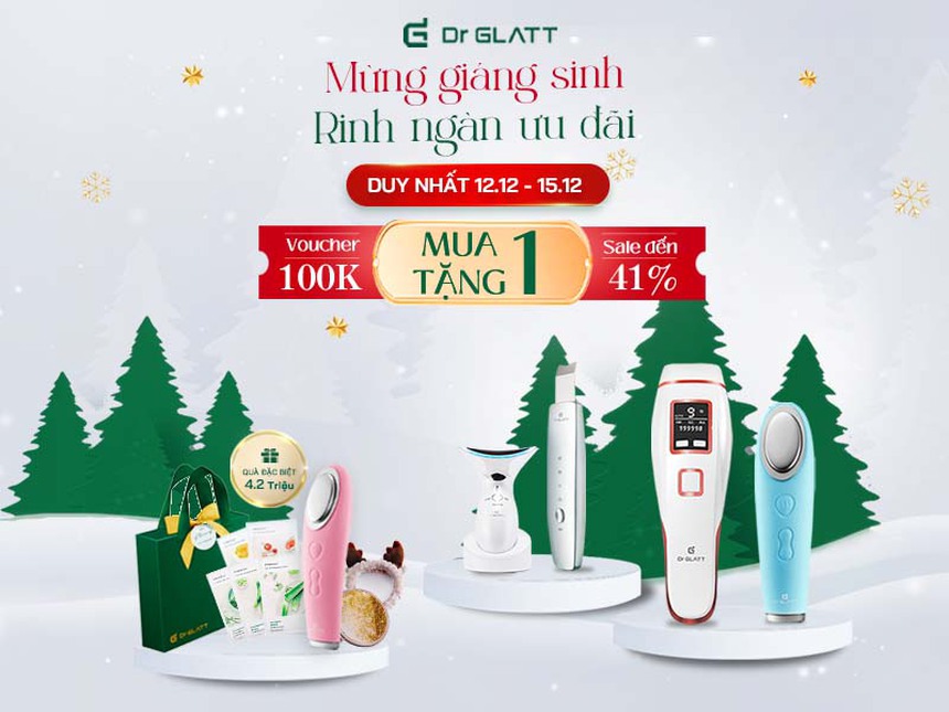 Xu hướng triệt lông tại nhà gây bão: Không cần đến spa da vẫn đẹp - Ảnh 3. Xu hướng triệt lông tại nhà gây bão: Không cần đến spa da vẫn đẹp - Ảnh 3.