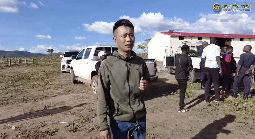 Trang trại ngày càng bội thu, Quang Linh Vlogs bất ngờ gặp phải sự cố nghiêm trọng gây mất niềm tin - Ảnh 3.