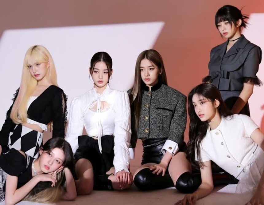 4 ca khúc K-pop thống trị Spotify năm 2022 - Ảnh 4.