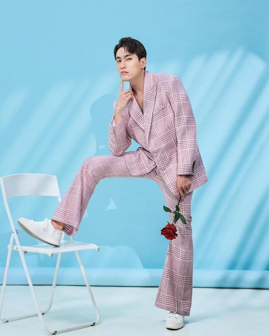 Kiều Minh Tuấn khoe ảnh bảnh bao nhưng nhận loạt góp ý vì chi tiết này - Ảnh 5.