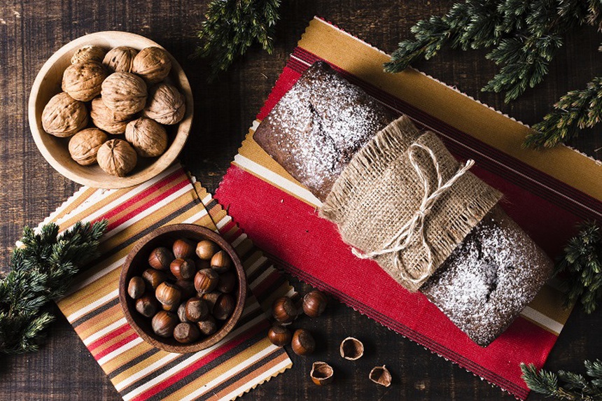 Còn bao nhiêu ngày đến Lễ Giáng sinh 2023? - Ảnh 2.