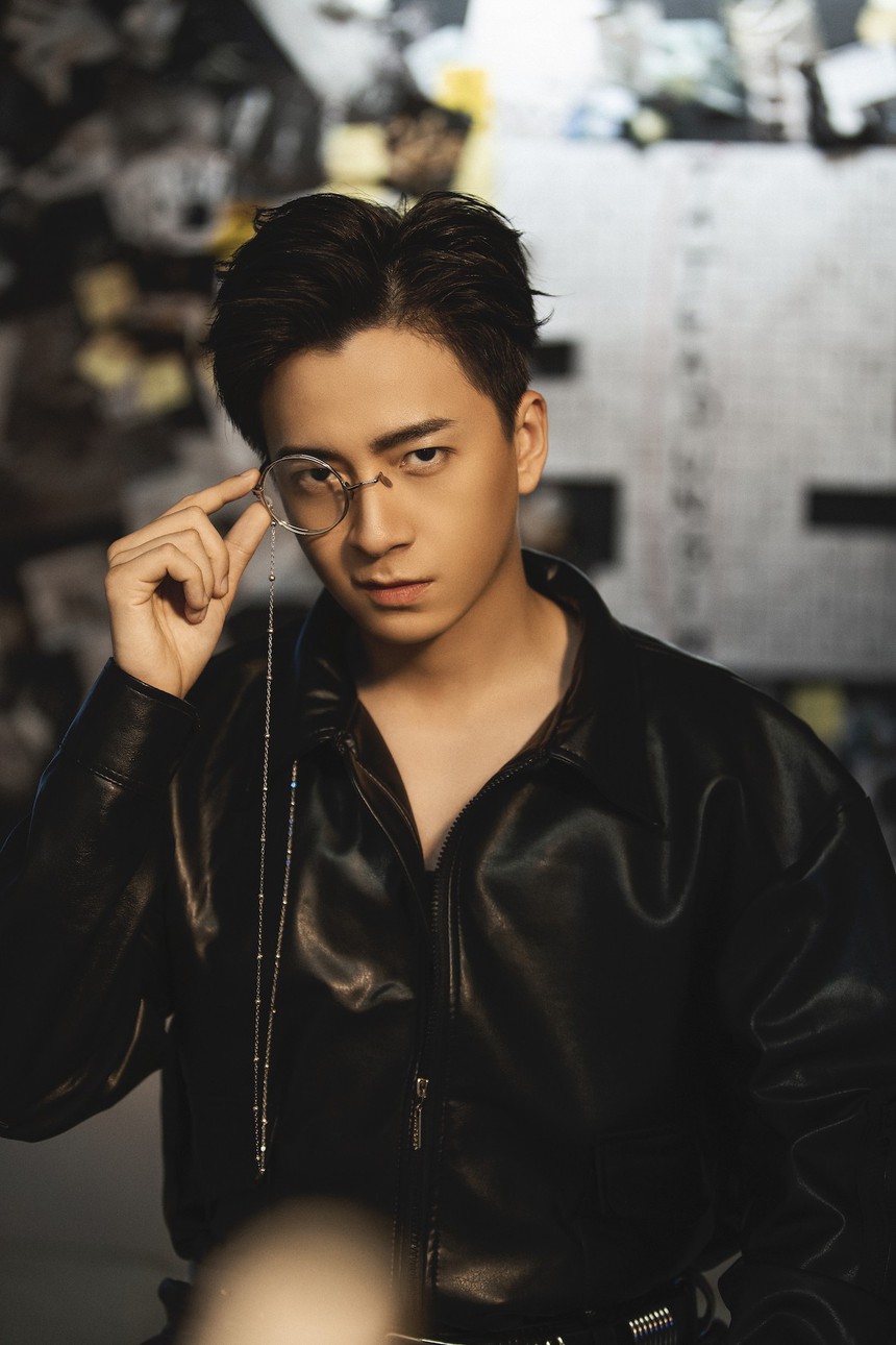 Khán giả chán nản khi ngày càng nhiều ca khúc Vpop lời sáo rỗng xuất hiện: Ngô Kiến Huy, Hoàng Yến Chibi bị gọi tên - Ảnh 3. Khán giả chán nản khi ngày càng nhiều ca khúc Vpop lời sáo rỗng xuất hiện: Ngô Kiến Huy, Hoàng Yến Chibi bị gọi tên - Ảnh 3.