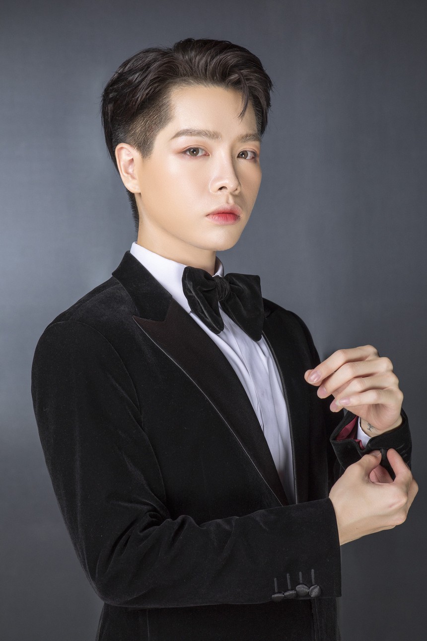 Kết quả đề cử Giải Mai Vàng lần thứ 28 - năm 2022 - Ảnh 1. Kết quả đề cử Giải Mai Vàng lần thứ 28 - năm 2022 - Ảnh 1.