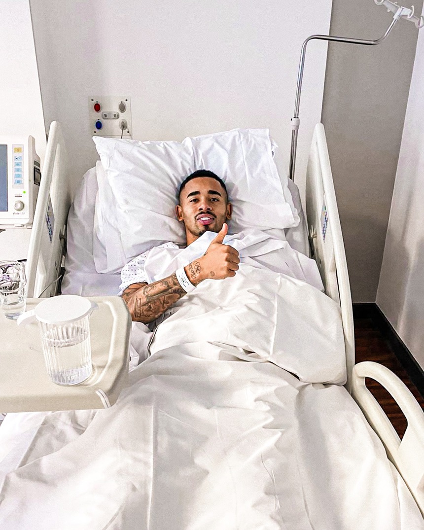 Tin nóng World Cup hôm nay 7/12: Ronaldo lên tiếng sau khi phải dự bị ở World Cup - Ảnh 5.