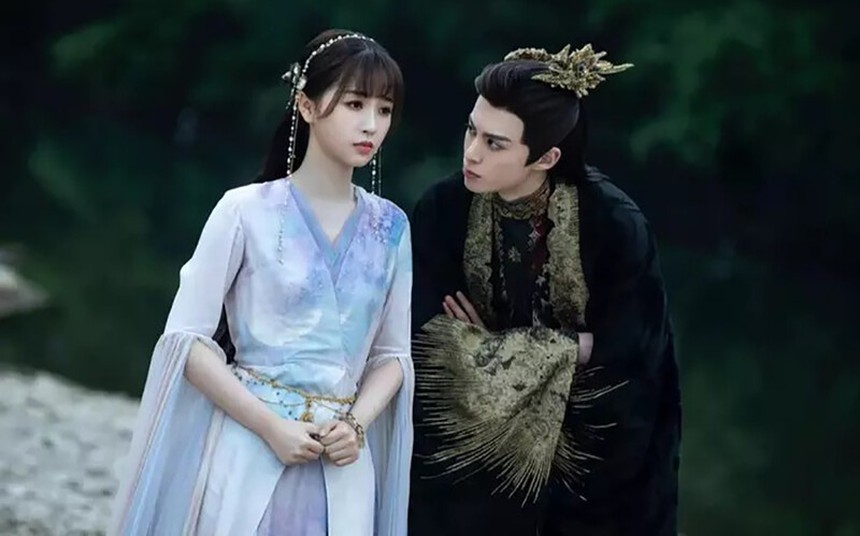 'Chiếc bật lửa và váy công chúa' công phá top 5 phim được tìm kiếm nhiều nhất Việt Nam 2022, mất hạng 1 vào tay siêu phẩm khác - Ảnh 4.