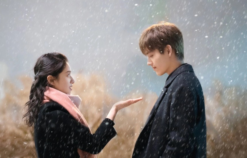 'Chiếc bật lửa và váy công chúa' công phá top 5 phim được tìm kiếm nhiều nhất Việt Nam 2022, mất hạng 1 vào tay siêu phẩm khác - Ảnh 1.