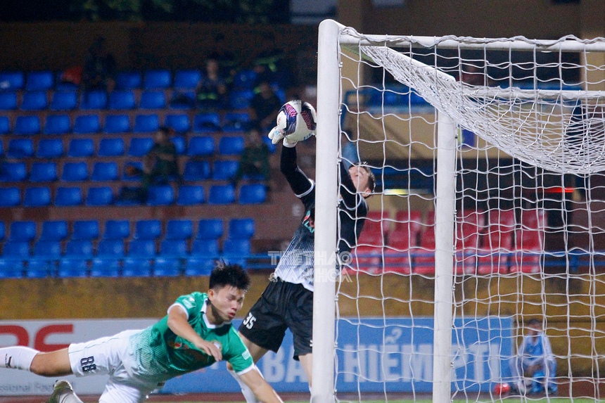 Những cầu thủ Việt kiều đáng chú ý của V-League 2023 - Ảnh 2.