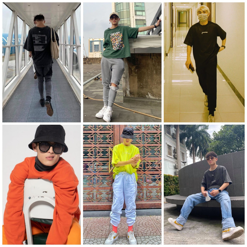 6 quái tính nổi nhất làng mốt Việt 2022: Mặc đẹp là chưa đủ, đây lại còn vừa "chất", vừa "độc" cơ! - Ảnh 12.