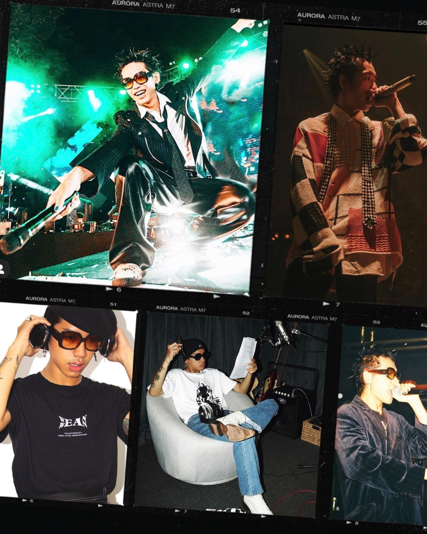 6 quái tính nổi nhất làng mốt Việt 2022: Mặc đẹp là chưa đủ, đây lại còn vừa "chất", vừa "độc" cơ! - Ảnh 15.