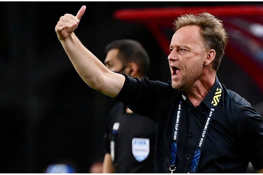 Tin nóng AFF Cup ngày 12/12: Tuyển Việt Nam thay đổi kế hoạch tập luyện - Ảnh 5.