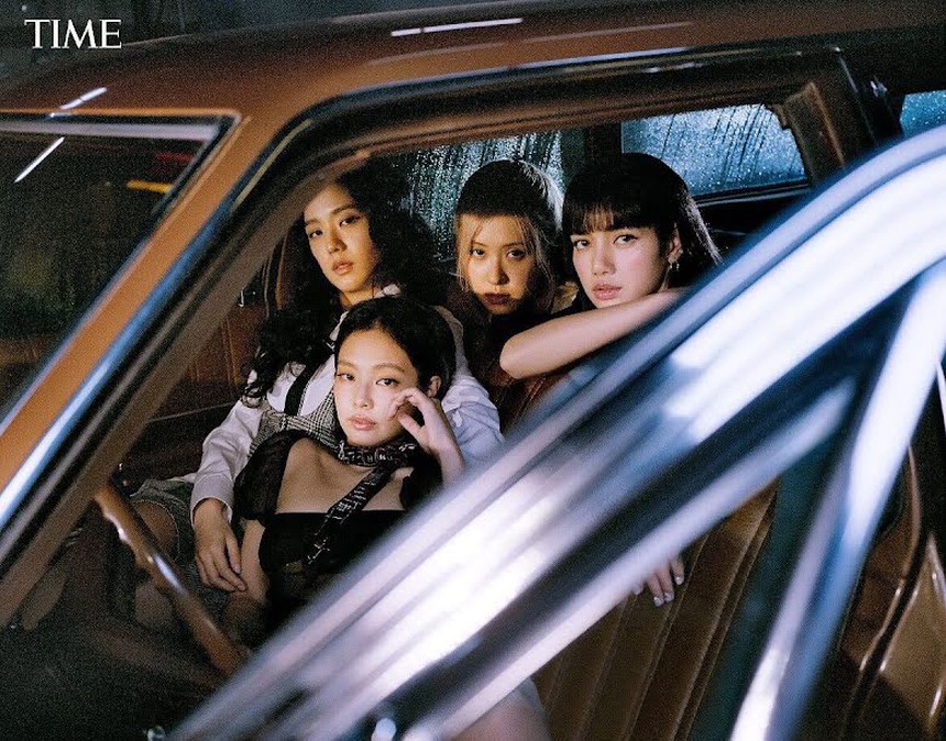 Jennie Blackpink phủ nhận việc làm thần tượng K-pop vì tiền - Ảnh 2.