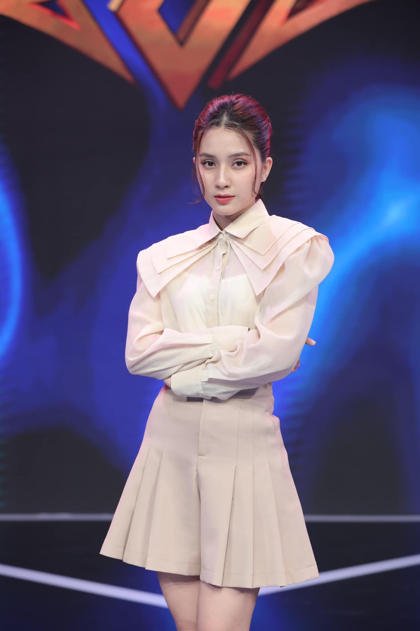 Thiên An nhờ luật sư can thiệp vụ bị tung tin 'bắt cá nhiều tay' - Ảnh 4.