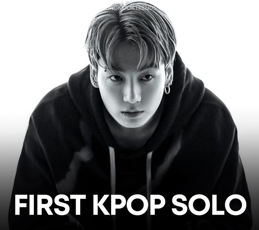 Jungkook BTS lọt Top trending nhờ kỷ lục mới - Ảnh 3.