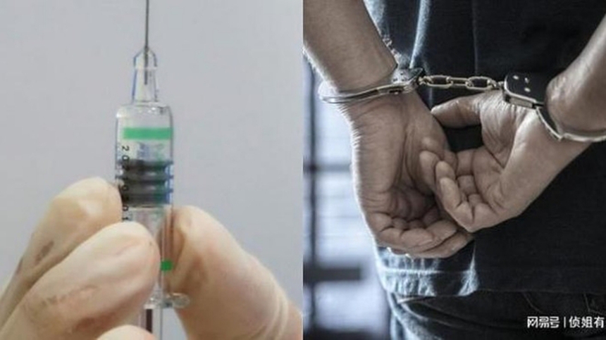 Thiến hóa học mà Ngô Diệc Phàm có thể đối mặt là gì? - Ảnh 3.