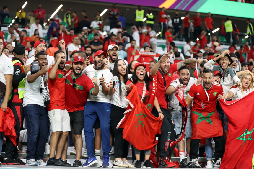 Chủ tịch FIFA khẳng định World Cup 2022 "hay nhất lịch sử" - Ảnh 3.