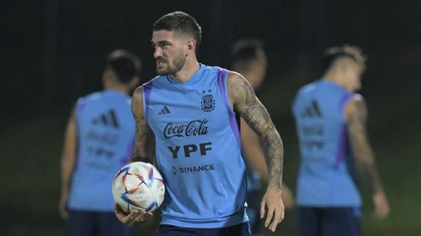 Tin nóng World Cup  hôm nay 8/12: Messi nguy cơ bị cấm nhập cảnh Mexico - Ảnh 3.