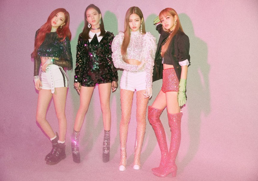 Blackpink lọt Top 50 album hay nhất năm 2022 của Billboard - Ảnh 1.