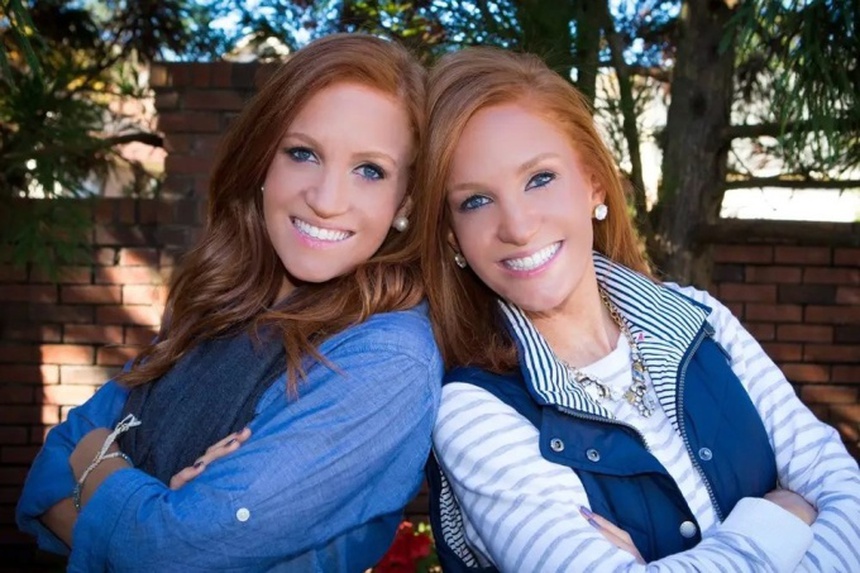 Cặp song sinh kiện trường đại học suốt 5 năm, cuối cùng được bồi thường 1,5 triệu USD vì bị vu oan quay cóp - Ảnh 3.