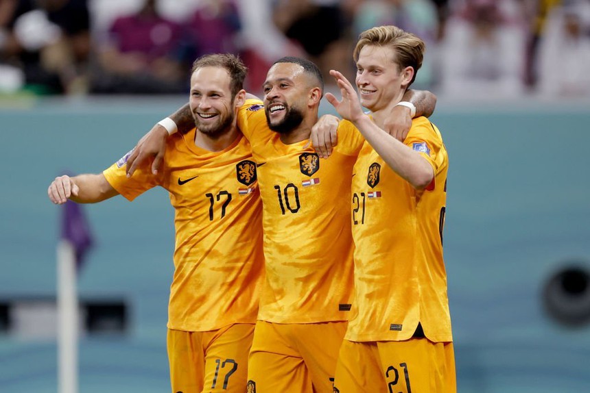 Cabin BLV: Argentina cẩn thận với “hoa Tulip có gai” - Ảnh 1. Cabin BLV: Argentina cẩn thận với “hoa Tulip có gai” - Ảnh 1.