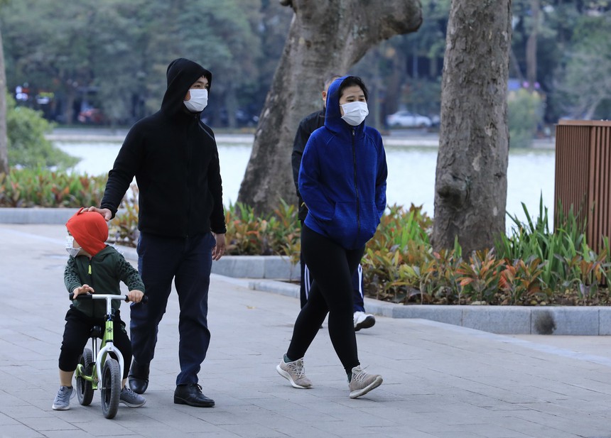 Tây Nguyên và Nam Bộ có mưa dông - Ảnh 1. Tây Nguyên và Nam Bộ có mưa dông - Ảnh 1.