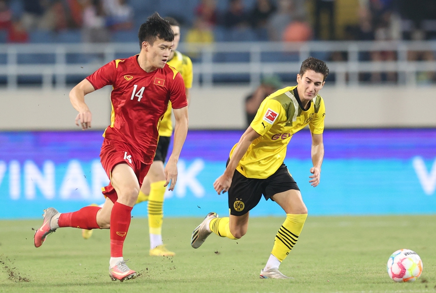 Từ World Cup đến AFF Cup 2002: Bài học cho đội tuyển Việt Nam - Ảnh 1.