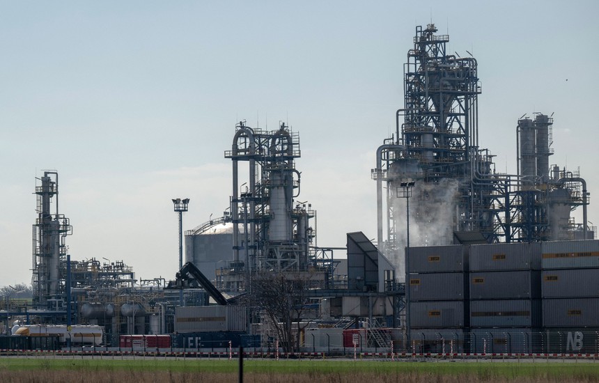 Bức tranh năng lượng sẽ còn u ám cho đến khi vấn đề Nga-Ukraine được giải quyết - Ảnh 2.