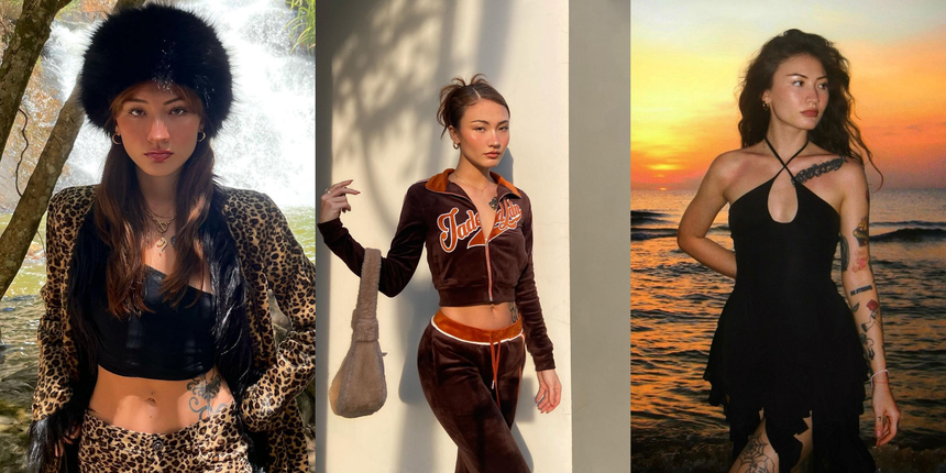 6 quái tính nổi nhất làng mốt Việt 2022: Mặc đẹp là chưa đủ, đây lại còn vừa "chất", vừa "độc" cơ! - Ảnh 18.